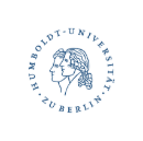 Seal of Humboldt-Universität zu Berlin
